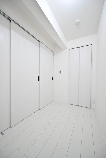 Ｔｈｅ　Ｒｅｓｉｄｅｎｃｅ　Ｎｉｈｏｎｂａｓｈｉ5階 部屋その他