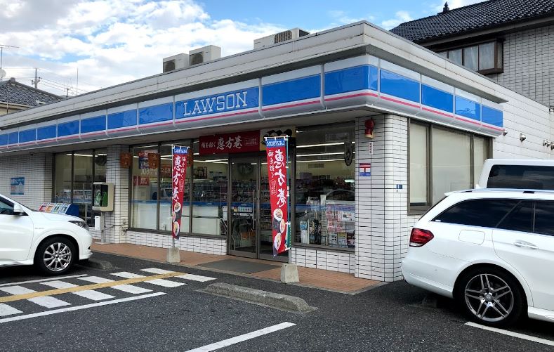 レオパレスセラビ 周辺