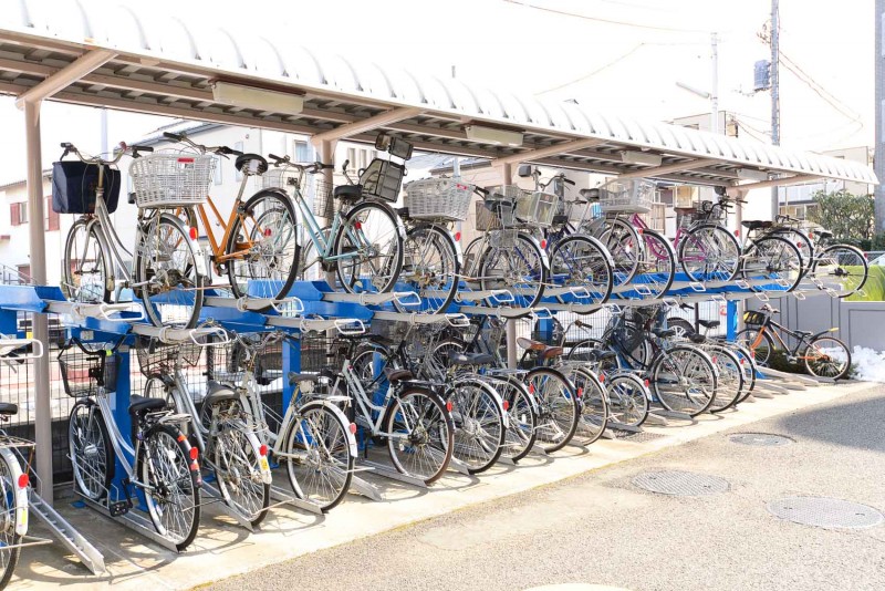 ソフィア上福岡2階 部屋その他