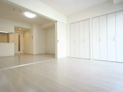 リブリ・グラン 関口9階 部屋その他