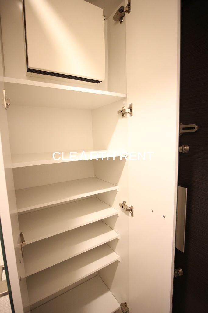 コンシェリア大崎 ＜ＴＯＫＹＯ ＰＲＥＭＩＵＭ＞5階 同タイプ別住戸写真となります。現況と異なる場合がございます。