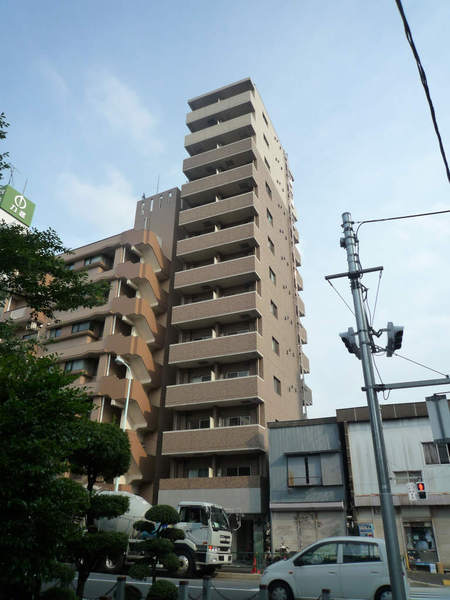 サンスタレ中村橋の外観画像