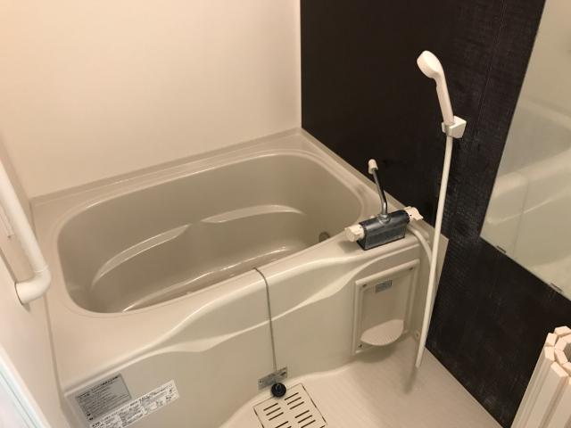 グレイスヴィラ湘南 バス