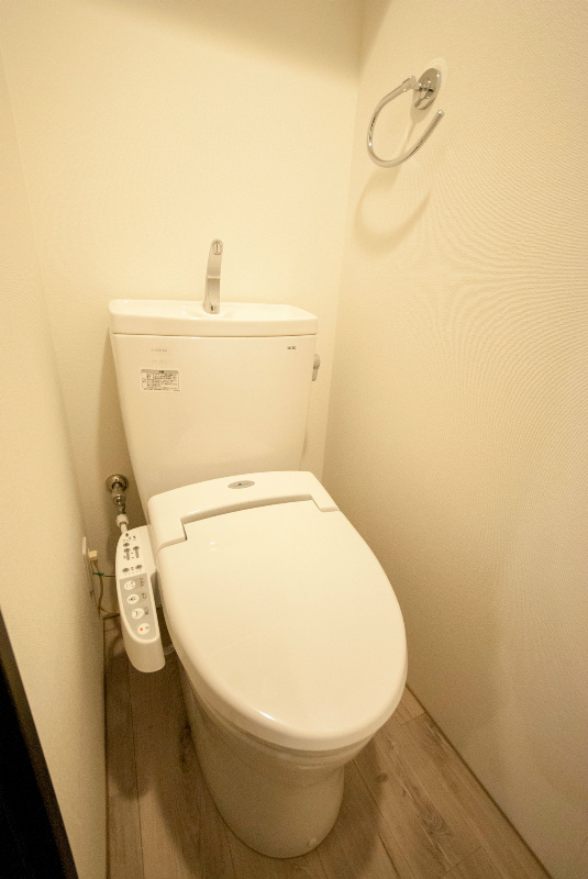 リーガランド目黒304号室 参考写真