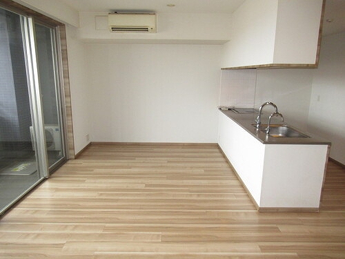 ジー　モデーロ ダイニングキッチン　※2021年9月撮影の写真