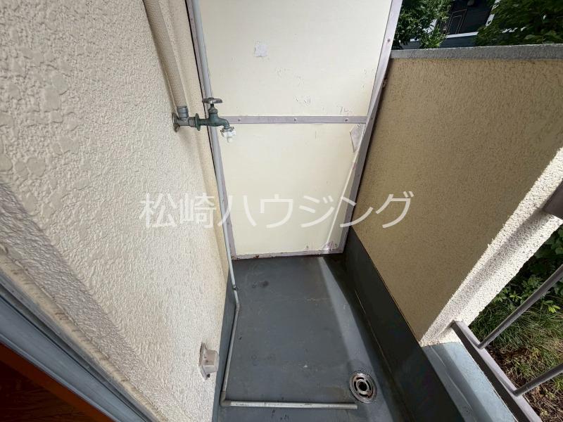ロイヤルコーポ1階 部屋その他
