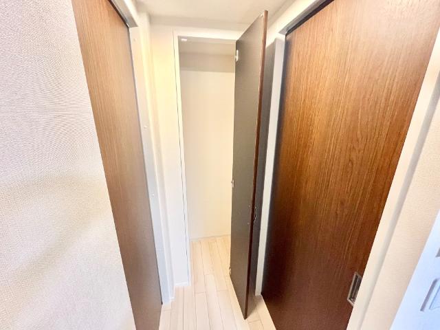 ククナＳＯ 収納