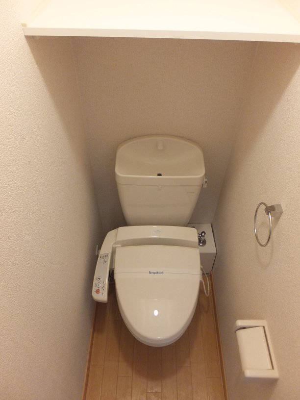 レオパレスＥＮＣＯＵＮＴＥＲ104号室 部屋その他