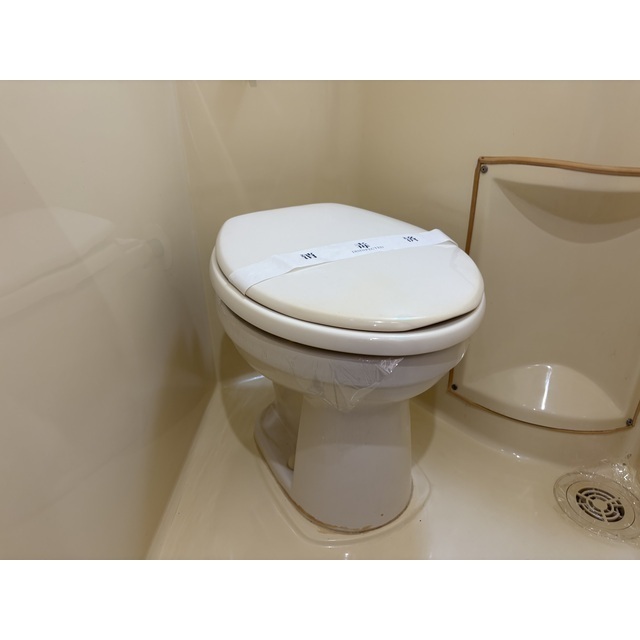 プールパール小豆沢104号室 内観