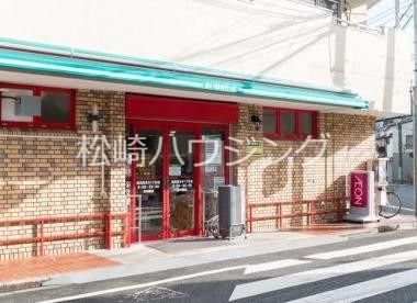 カーザ・マジョリーナ3階 まいばすけっと練馬豊玉中1丁目店