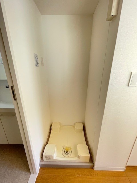 アールリエット三鷹107号室 参考写真