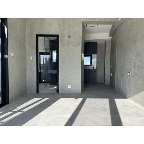 Win駒場 リビング