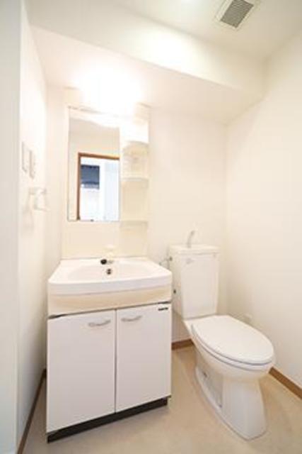 ハイトサーブル川崎404号室 ※写真は同タイプ住戸です。