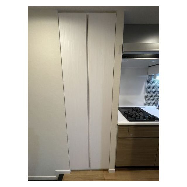 ルクレ高円寺アジールコート0406号室 収納　シューズボックス