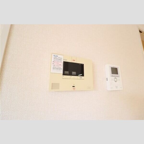 ウィルビューF SECOM