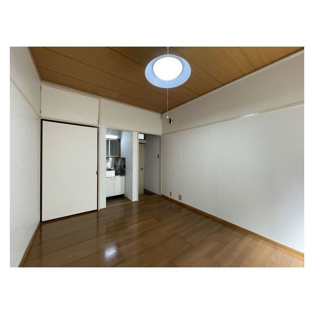 コスモハウス桜新町 リビング