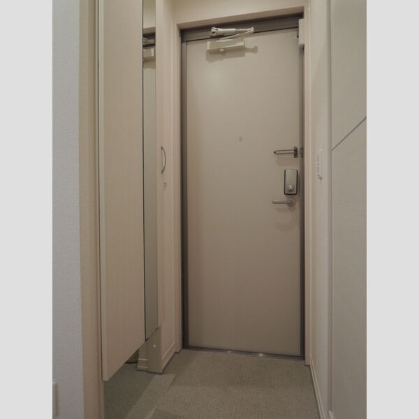 クレールコート板橋幸町 ☆シューズボックス☆