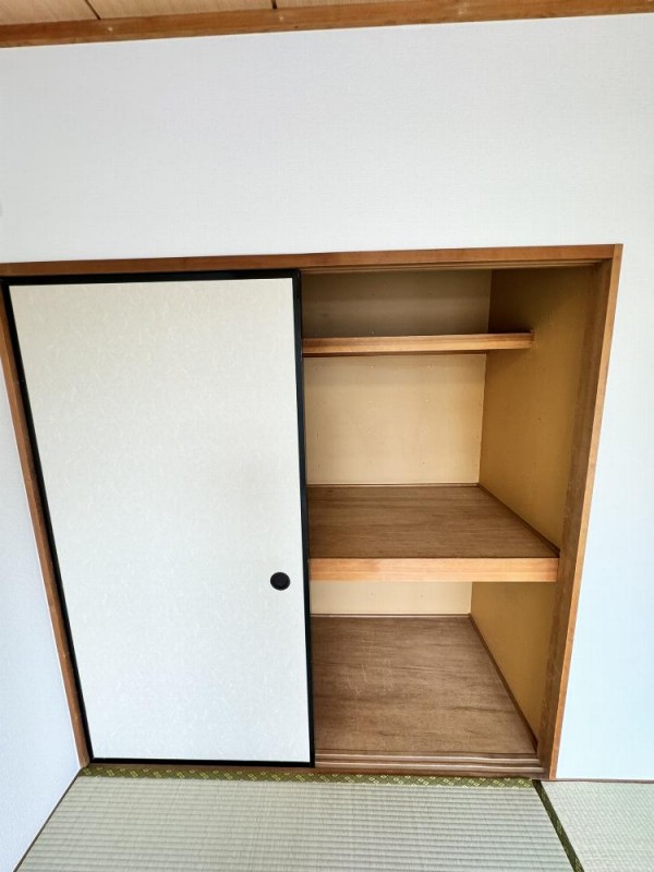 第２レクコーポ舞浜(E-048)2階 同建物別部屋の参考画像