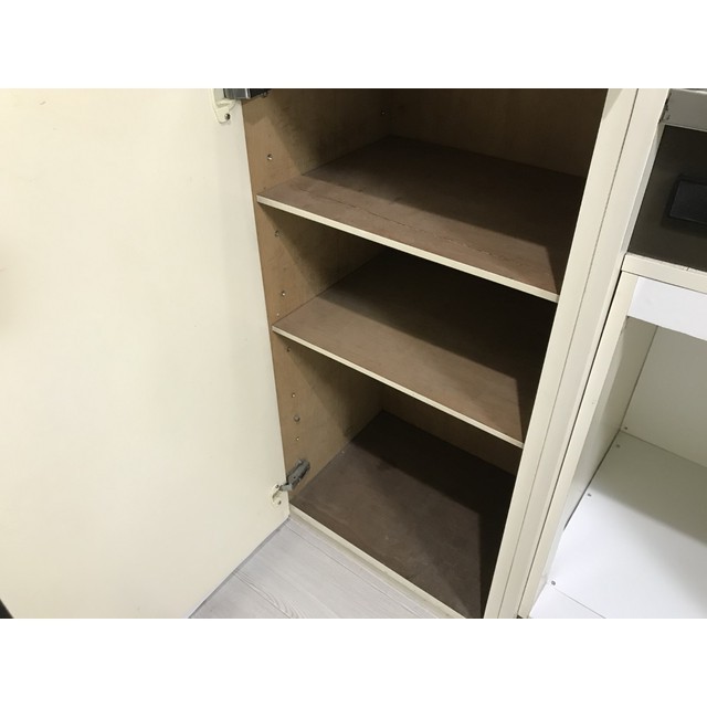 ドリームスペースマンションC-03号室 内観