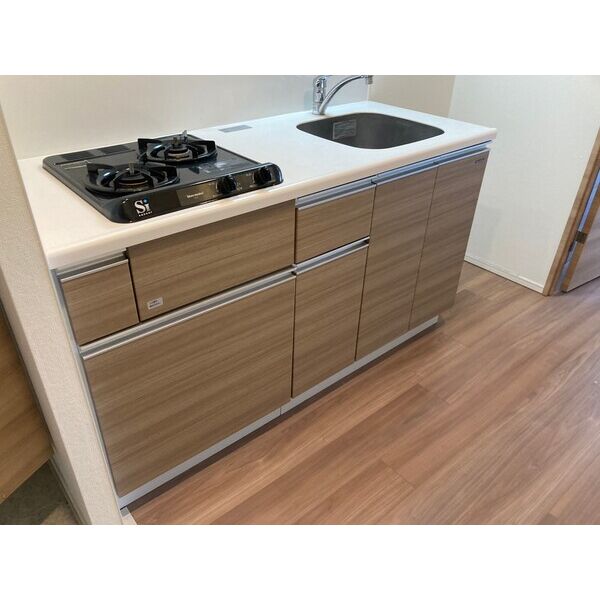 スパシエスタイル練馬春日町307号室 部屋その他