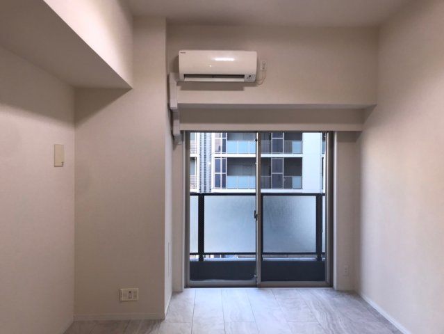 SYNEX CHIYODA-IWAMOTOCHO リビング