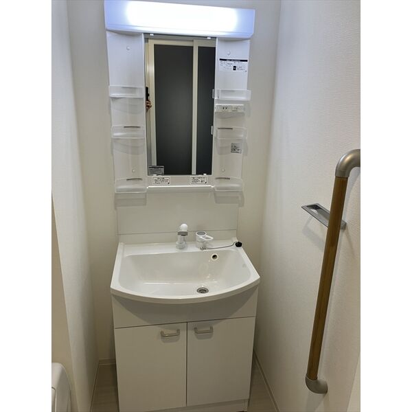 スパシエ幡ヶ谷609号室 部屋その他