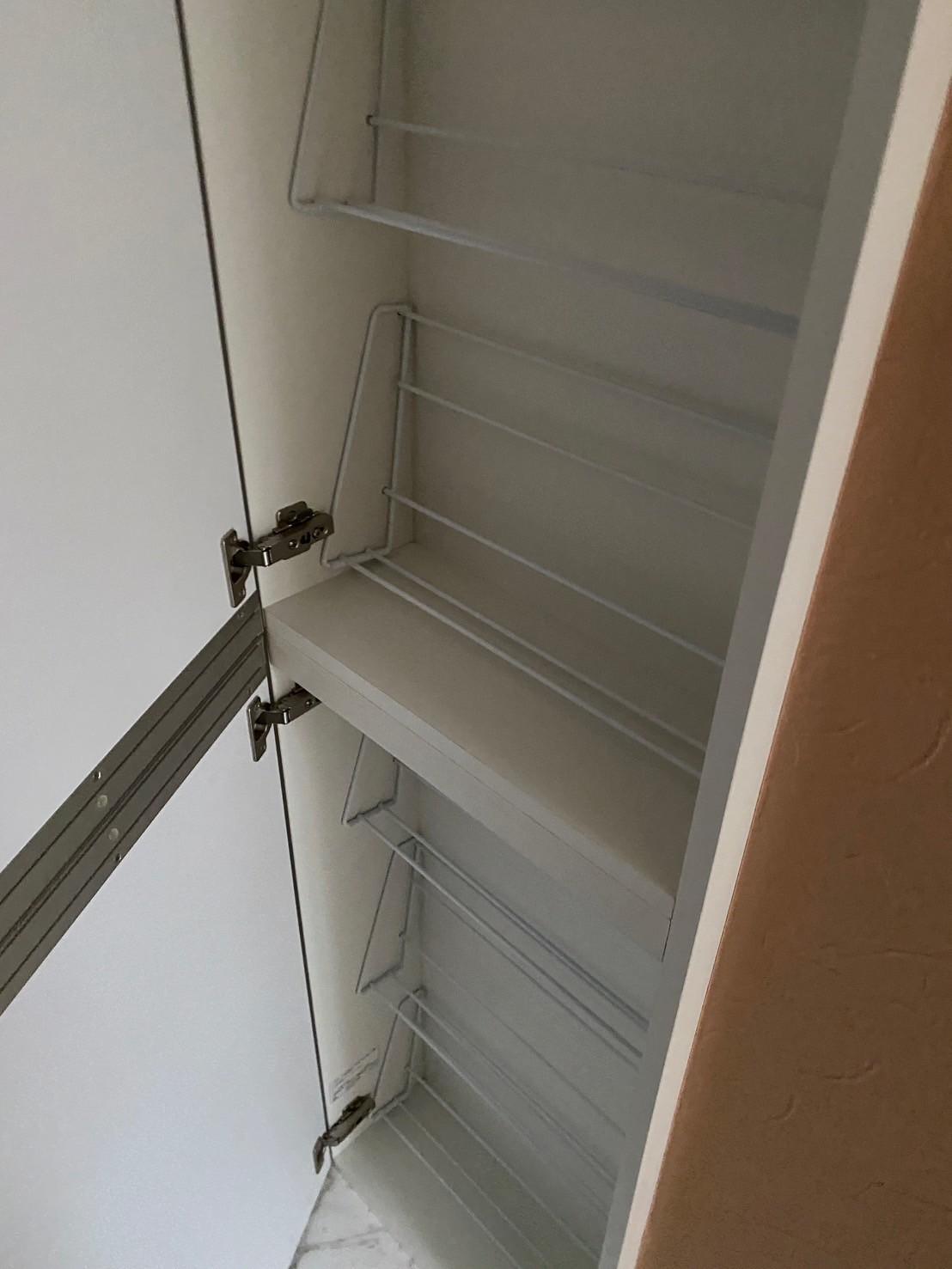 上星川ジャポルタージ102号室 玄関