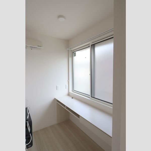 ベル　フロレゾン201号室 ワークフロー