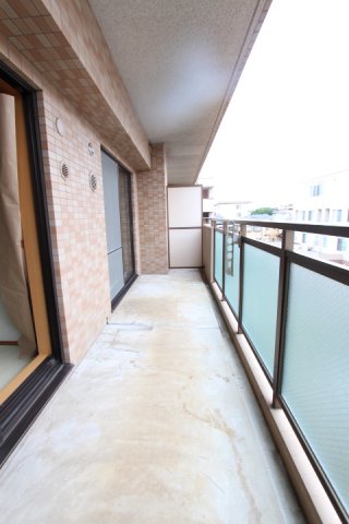 習志野台野村ハイツ203号室 ※参考写真