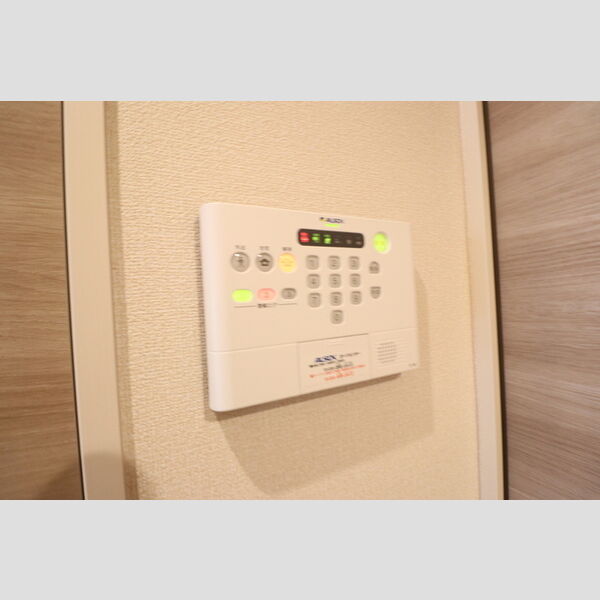 S.エテルネル アルソックセキュリティ