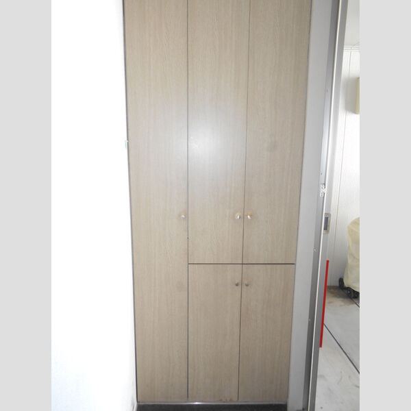 ラフィーネ 玄関