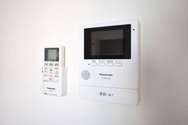 ソラーナ 部屋設備