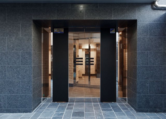 DIPS北千住208号室 その他共有部分