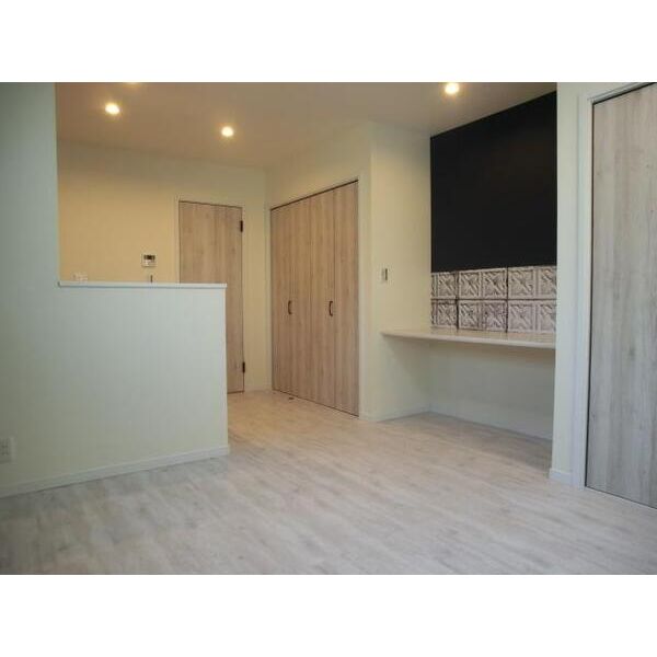 Casa Short Bang103号室 部屋その他