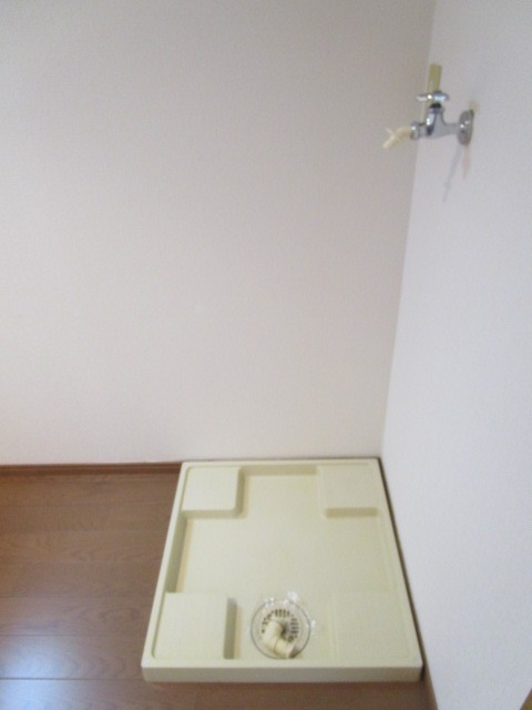 サンヴィアーレ・グランサージュ1階 ※同建物参考写真