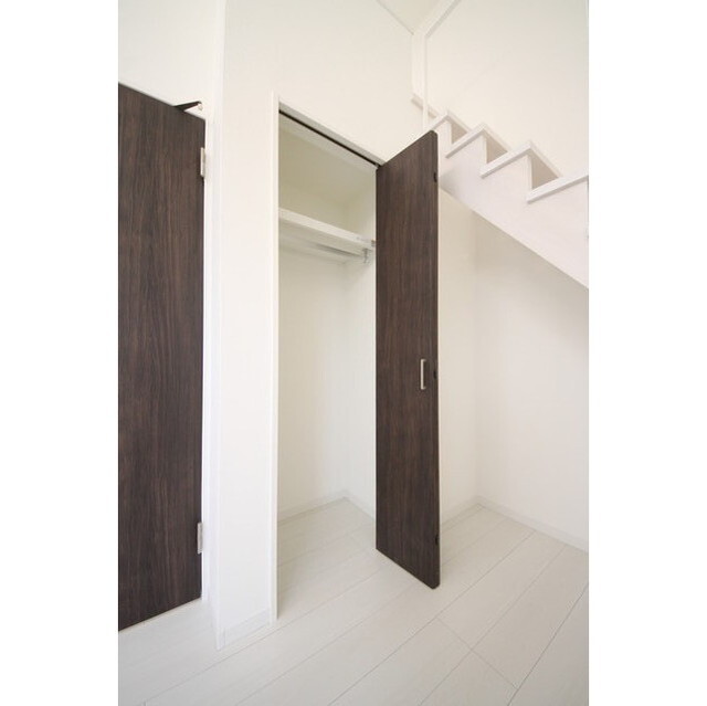 ソレイユ糀谷 内観