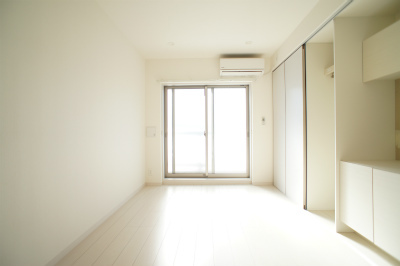 リブリ・鶴瀬2階 部屋その他
