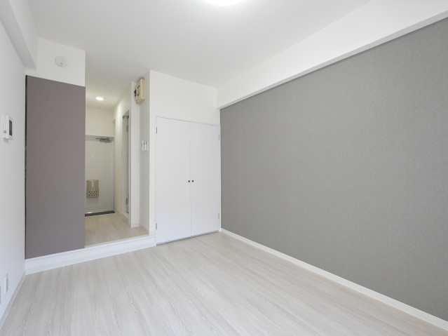 スカイコート戸越銀座408号室 部屋その他