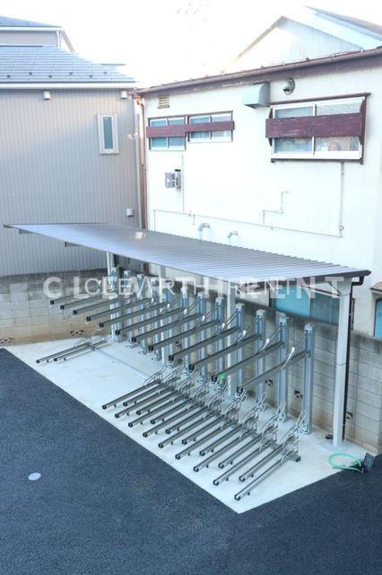 Ｖａｌｏｒｅ Ｎｉｓｈｉｓｕｇａｍｏ13階 ☆インターネット無料/池袋駅までバスで1本の立地☆