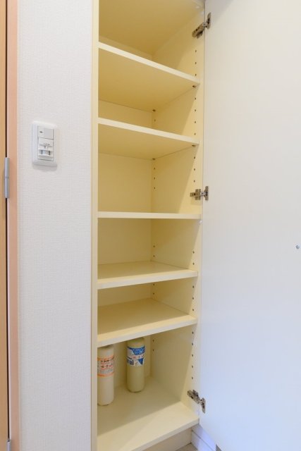 クレイス・プリンシア池袋 靴入