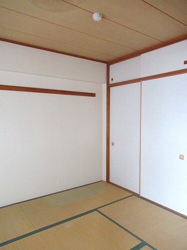レクセルプラザ西川口6階 和室