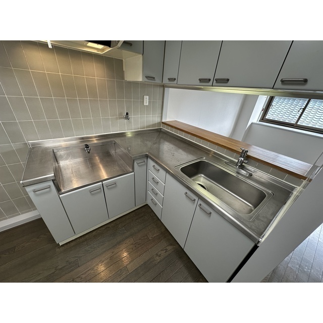 RIS中央林間Ⅰ 内観