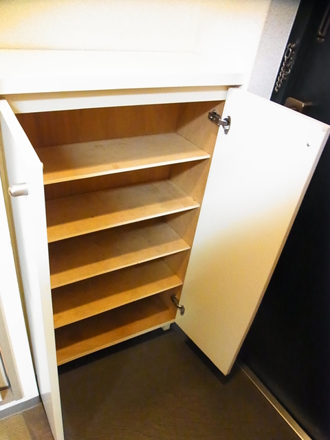 ラフィーネ横浜0605号室 ※現況優先