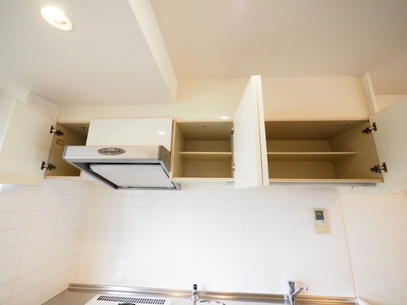 LANAI COMFORT２４ キッチン