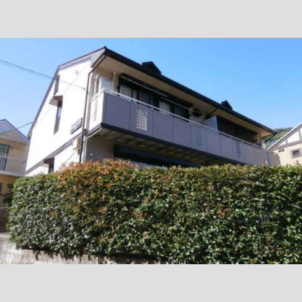 ハウゼ・ユートピア　Aの外観画像