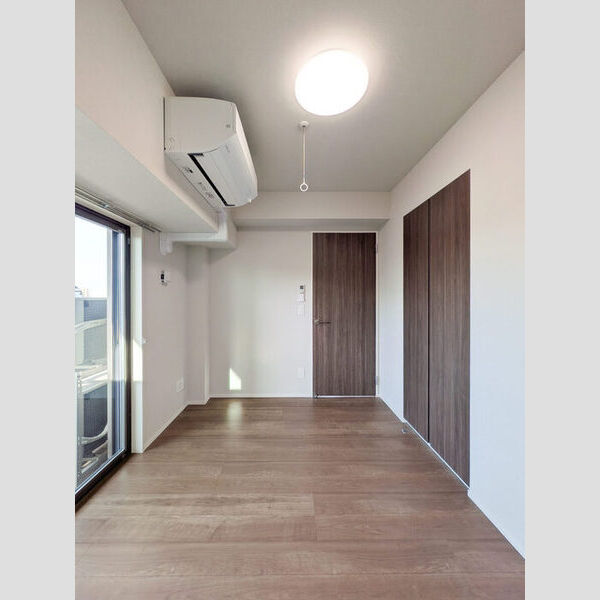 サンジョイアゼロ701号室 洋室5.5帖④