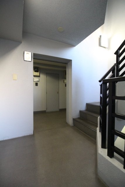 スカイコート高円寺第２2階 その他共有部分