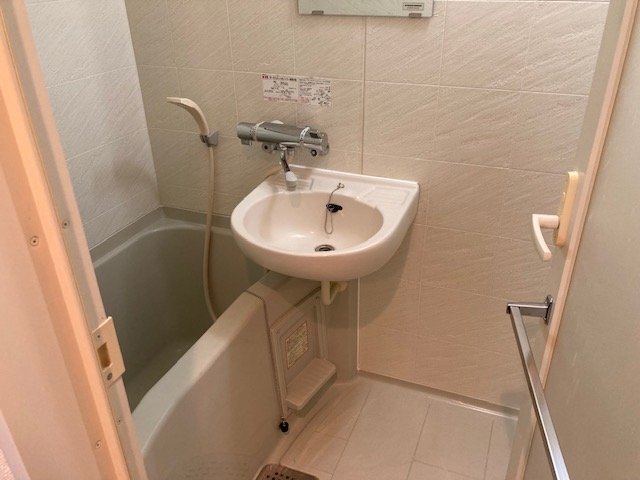 パレステュディオ新宿パークサイド12階 同建物別部屋の参考画像