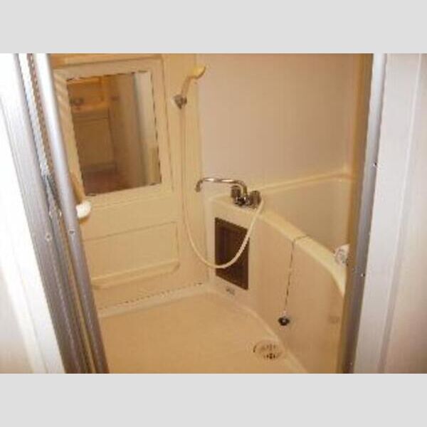 大樹コーポ202号室 大樹コーポ