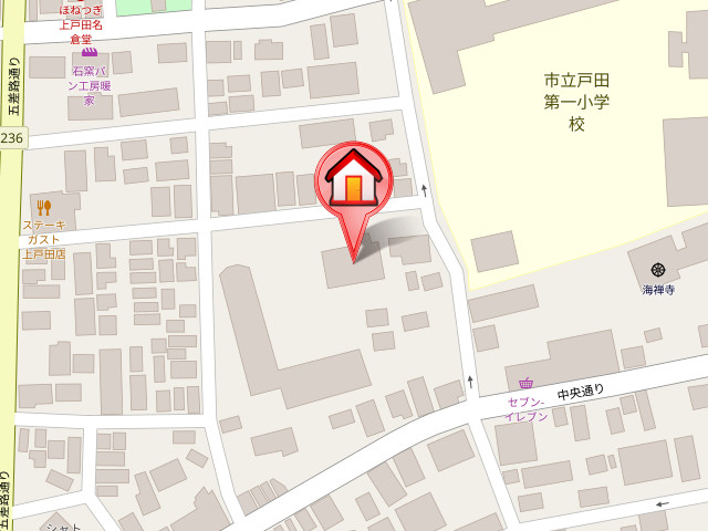 アイリス6階 null